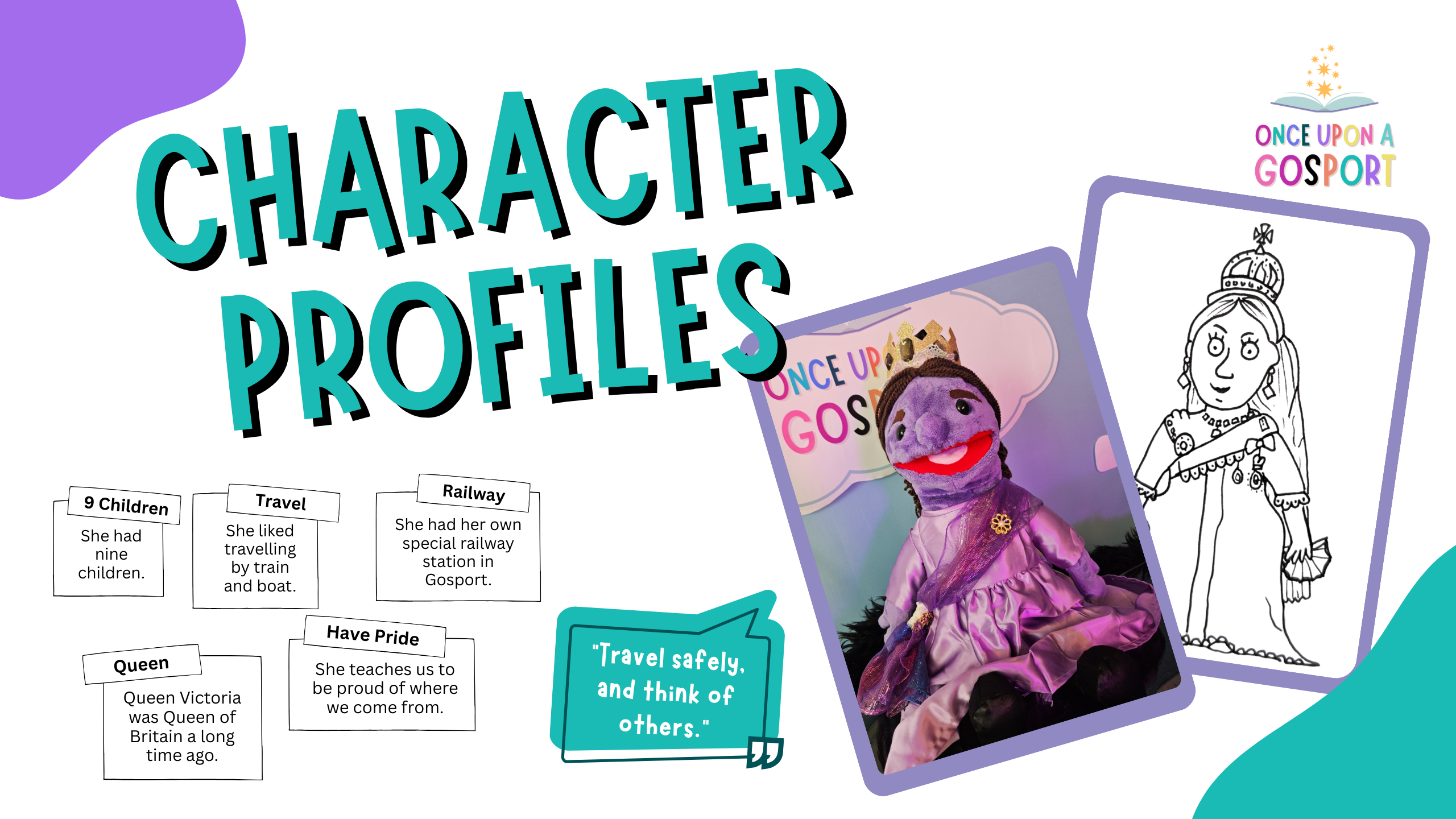 Character Profiles