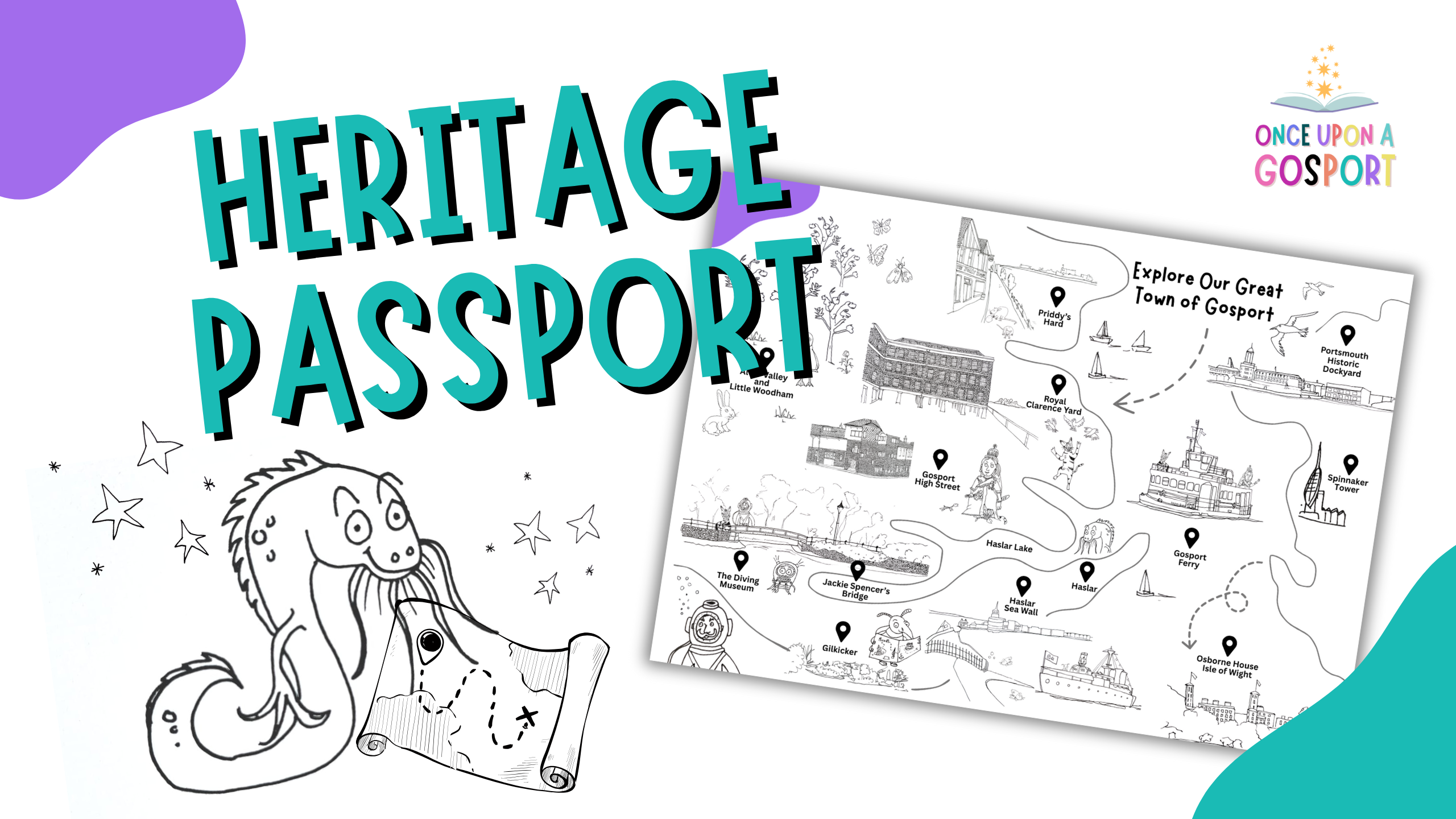 Heritage Passport