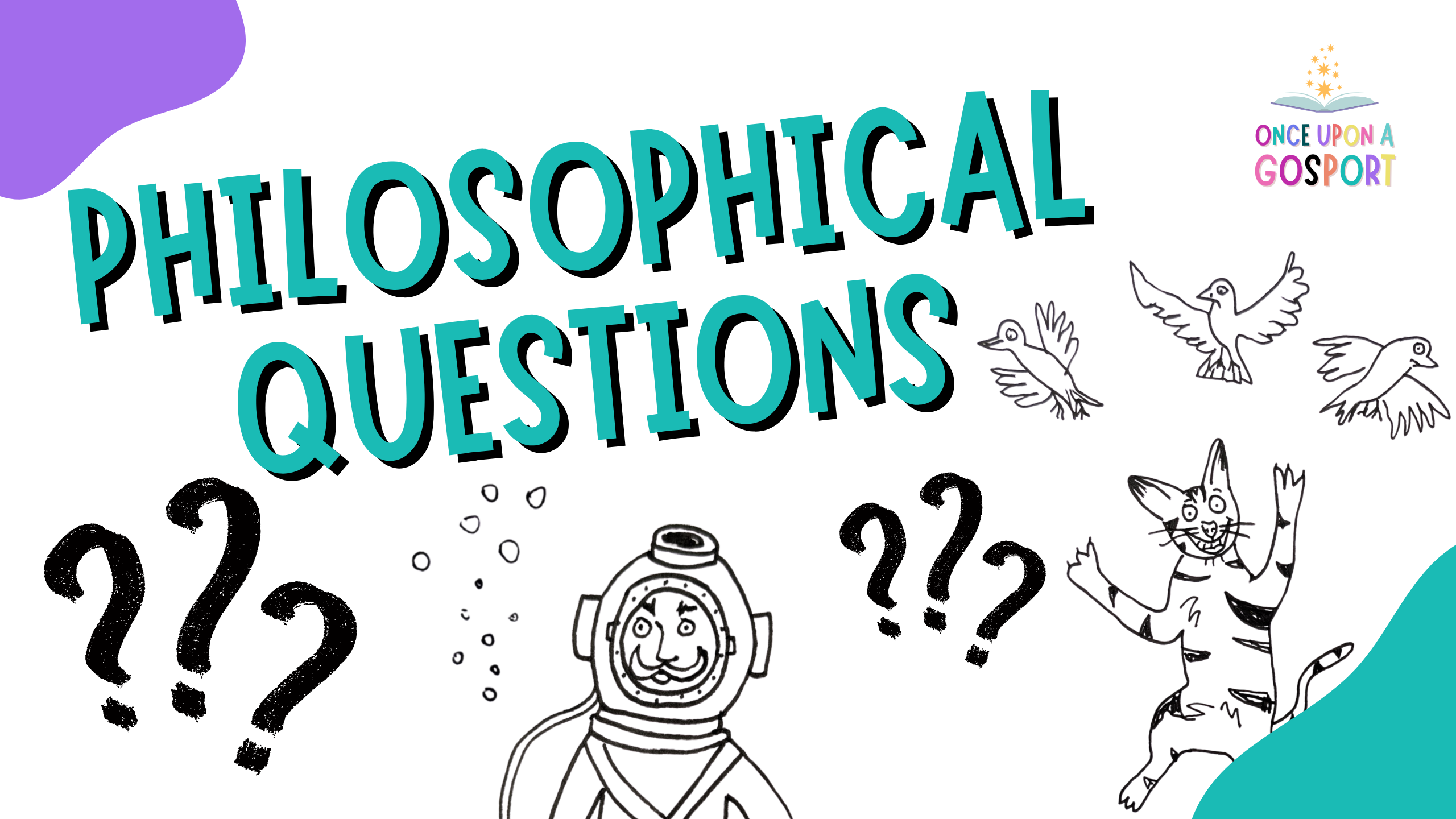 Philosophical Questions