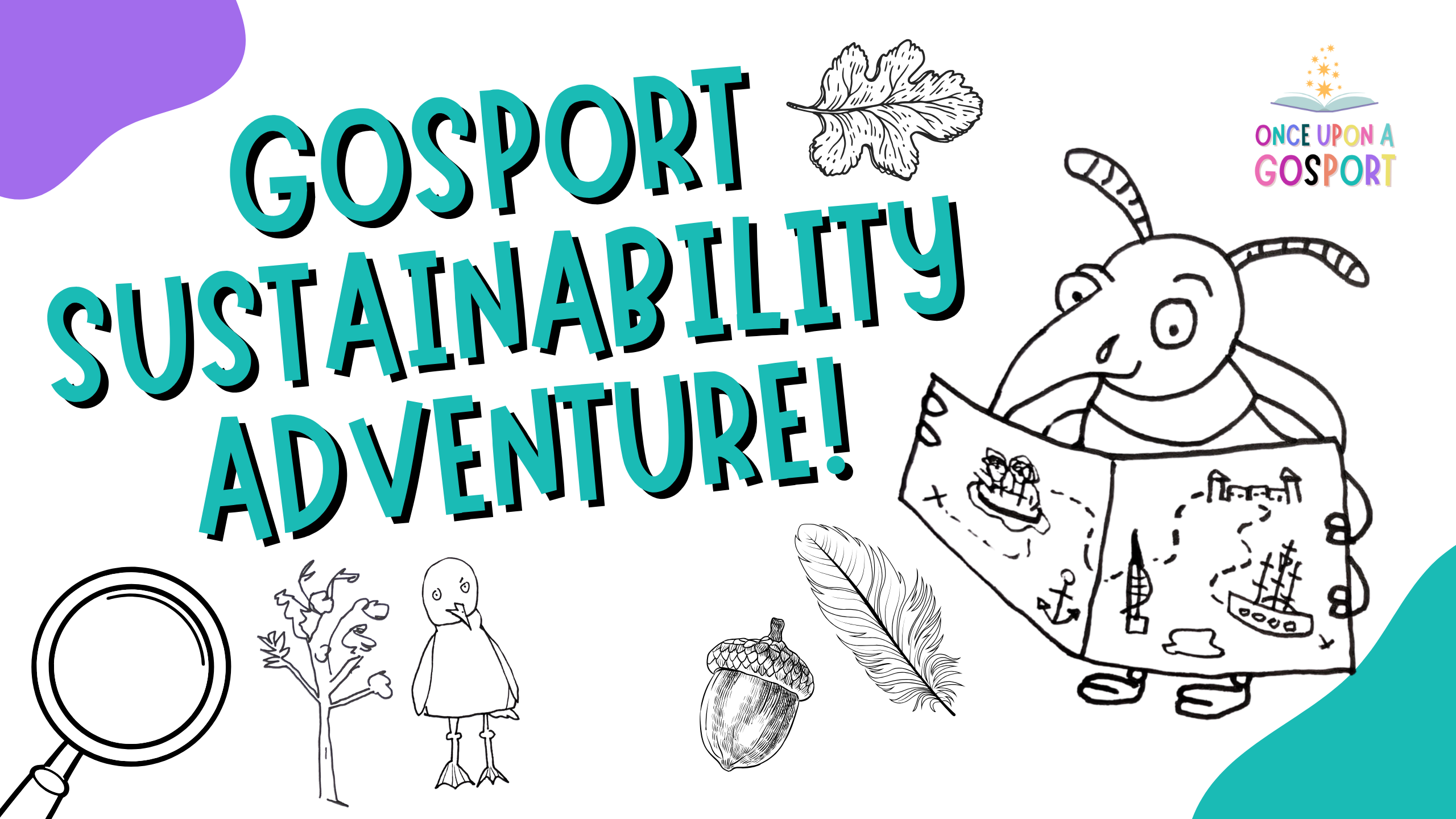 Sustainability Adventure